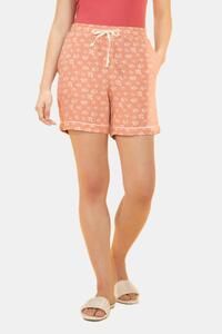 Canyon Floral Print